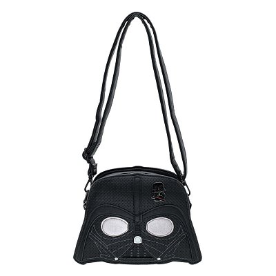 Star Wars POP! by Loungefly Crossbody Vader Pin