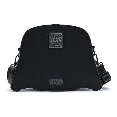 Star Wars POP! by Loungefly Crossbody Vader Pin