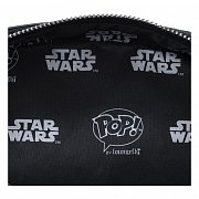 Star Wars POP! by Loungefly Crossbody Vader Pin