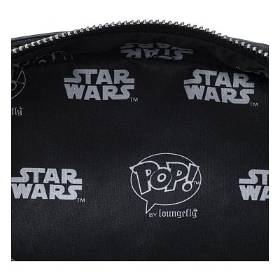Star Wars POP! by Loungefly Crossbody Vader Pin