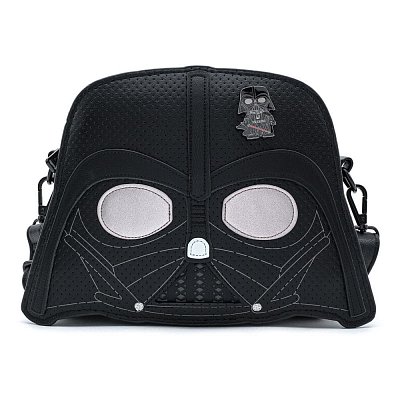 Star Wars POP! by Loungefly Crossbody Vader Pin