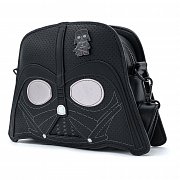 Star Wars POP! by Loungefly Crossbody Vader Pin