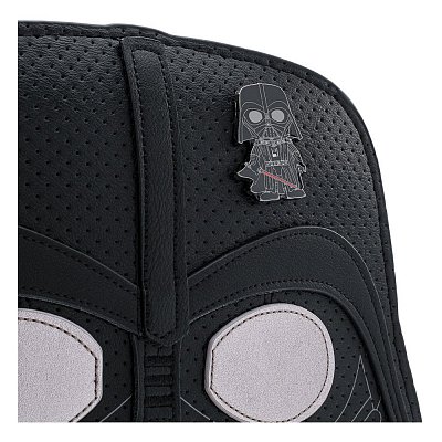 Star Wars POP! by Loungefly Crossbody Vader Pin