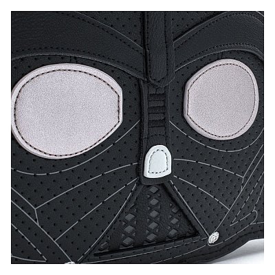 Star Wars POP! by Loungefly Crossbody Vader Pin