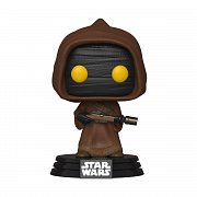 Star Wars POP! Movies Vinyl Figure Classic Jawa 9 cm