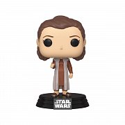 Star Wars POP! Movies Vinyl Figure Leia (Bespin) 9 cm