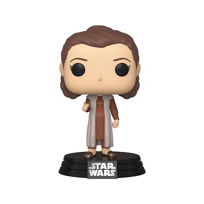 Star Wars POP! Movies Vinyl Figure Leia (Bespin) 9 cm