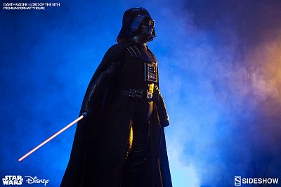 Star Wars Socha Darth Vader Lord of the Sith