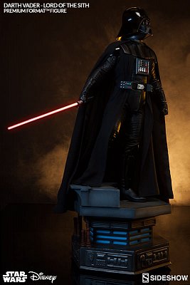 Star Wars Socha Darth Vader Lord of the Sith