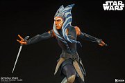 Socha Star Wars Premium formátu 1/4 Ahsoka Tano 50 cm