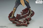 Socha Star Wars Premium formátu 1/4 Ahsoka Tano 50 cm