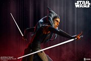 Socha Star Wars Premium formátu 1/4 Ahsoka Tano 50 cm