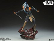Socha Star Wars Premium formátu 1/4 Ahsoka Tano 50 cm