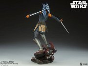 Socha Star Wars Premium formátu 1/4 Ahsoka Tano 50 cm