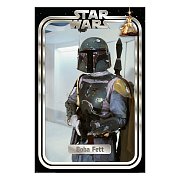 Star Wars Premium Format Statue Boba Fett 57 cm