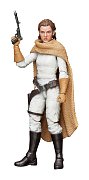 Sběratelská akční figurka Star Wars: Princezna Leia Archiv černé série 2023 Princezna Leia Organa 15 cm