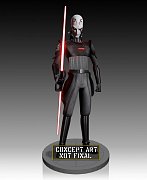 Star Wars Rebels Maketa Inkvizitor