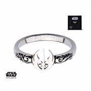 Star Wars Ring Jedi Symbol