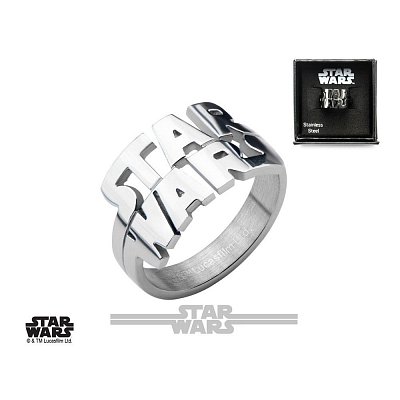Star Wars Ring Star Wars Logo