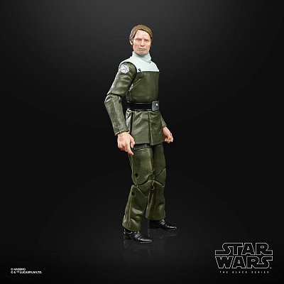 Star Wars Rogue One Black Series Action Figure 2021 Galen Erso 15 cm