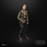 Star Wars Rogue One Black Series Action Figure 2021 Jyn Erso 15 cm