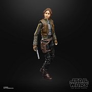 Star Wars Rogue One Black Series Action Figure 2021 Jyn Erso 15 cm