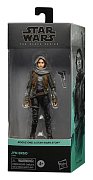 Star Wars Rogue One Black Series Action Figure 2021 Jyn Erso 15 cm