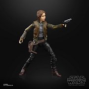 Star Wars Rogue One Black Series Action Figure 2021 Jyn Erso 15 cm