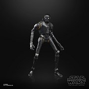 Star Wars Rogue One Black Series Action Figure 2021 K-2SO 15 cm