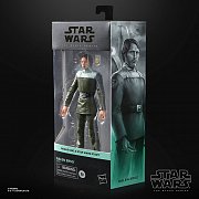 Star Wars Rogue One Black Series Akční figurka 2021 Galen Erso 15 cm - Poškozený obal