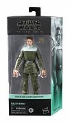 Star Wars Rogue One Black Series Akční figurka 2021 Galen Erso 15 cm - Poškozený obal
