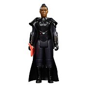 Star Wars: Rogue One Black Series Deluxe Action Figure 2023 Saw Gerrera 15 cm - Damaged packaging
