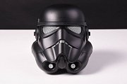 Star Wars Rogue One Bluetooth Speaker Shadow Trooper 15 cm