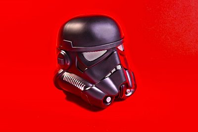 Star Wars Rogue One Bluetooth Speaker Shadow Trooper 15 cm