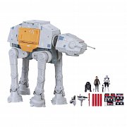 Star Wars Rogue One Electronic Vehicle Rapid Fire Imperial AT-ACT 38 cm