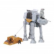 Star Wars Rogue One Electronic Vehicle Rapid Fire Imperial AT-ACT 38 cm