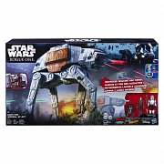 Star Wars Rogue One Electronic Vehicle Rapid Fire Imperial AT-ACT 38 cm