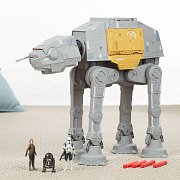 Star Wars Rogue One Electronic Vehicle Rapid Fire Imperial AT-ACT 38 cm