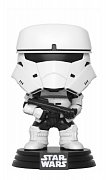 Star Wars Rogue One POP! Vinyl Bobble-Head Combat Assault Tank Trooper SDCC 2017 9 cm