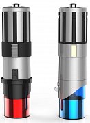 Star Wars Salt & Pepper Mills Lightsaber