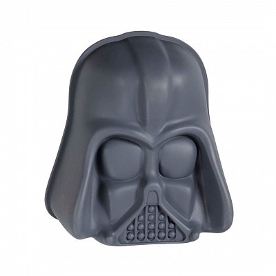 Star Wars Silicone Baking Tray Darth Vader