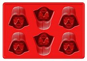 Star Wars Silicone Tray Darth Vader