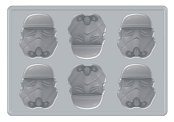 Star Wars Silicone Tray Stormtrooper