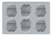 Star Wars Silicone Tray Stormtrooper