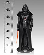 Star Wars Socha v životní velikosti Darth Vader