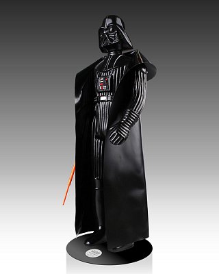 Star Wars Socha v životní velikosti Darth Vader