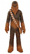 Star Wars Sochy Žvejkal (Chewbacca) 4 ks