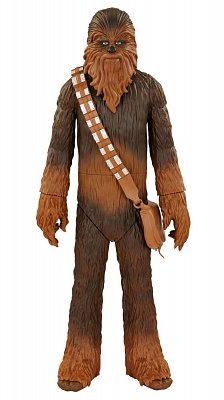 Star Wars Sochy Žvejkal (Chewbacca) 4 ks