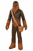 Star Wars Sochy Žvejkal (Chewbacca) 4 ks