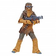 Star Wars Solo Black Series Action Figure 2018 Chewbacca Exclusive 15 cm